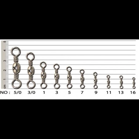 Effe Fırdöndü Normal 144 Adet - Resim 3