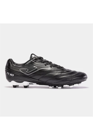 Joma NUMERO-10 2201 - Erkek Siyah Futbol Kramponu - N10W2201FG - 2