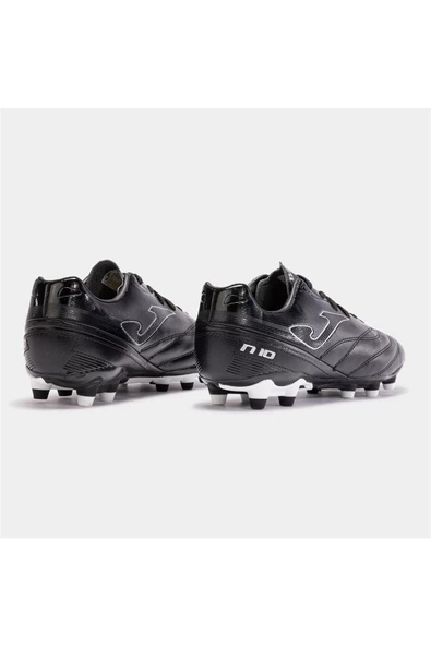 Joma NUMERO-10 2201 - Erkek Siyah Futbol Kramponu - N10W2201FG - 3