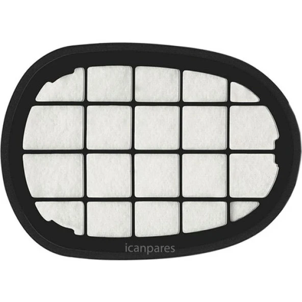 srfn ticaret Philips CP0663/01 Uyumlu Filtre - Resim 2