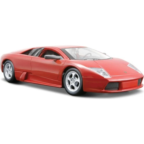 Maisto Lamborghini Murcielago 1:24 Kırmızı Model Araba