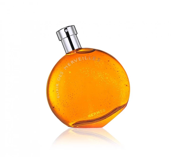 Hermes Elixir Des Merveilles EDP 50 ml Kadın Parfüm