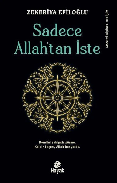 Sadece Allah tan İste - 1