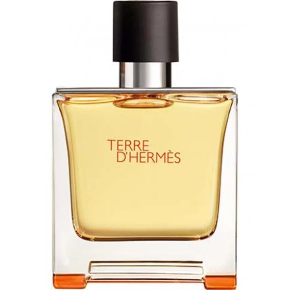 Hermes Terre D'Hermes Pure EDP 75 ml Erkek Parfüm - 1