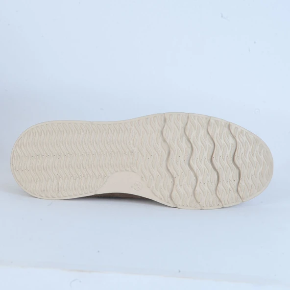 Işık My-74 Nubuk Deri Erkek Casual Ayakkabı - 13