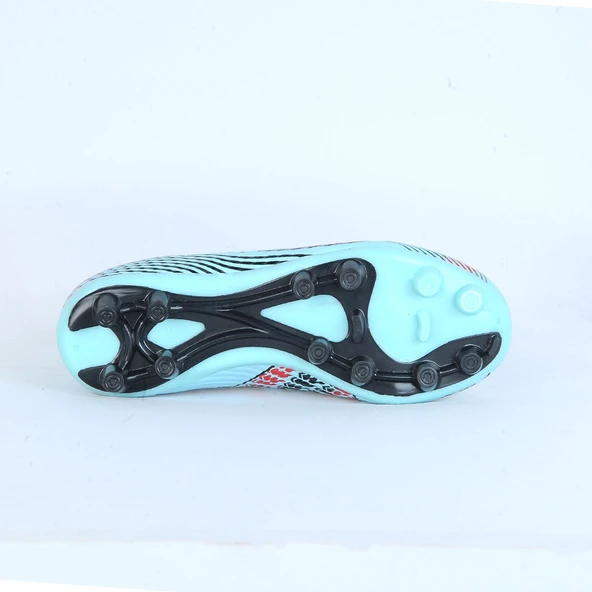 Moda Ayakkabı 585 Twingo Erkek Çoraplı Krampon - 8