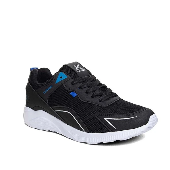Luttoon 4153 Günlük Kadın Spor Ayakkabı - 9