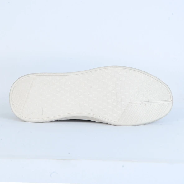 Işık My-99 Nubuk Deri Erkek Casual Ayakkabı - 9