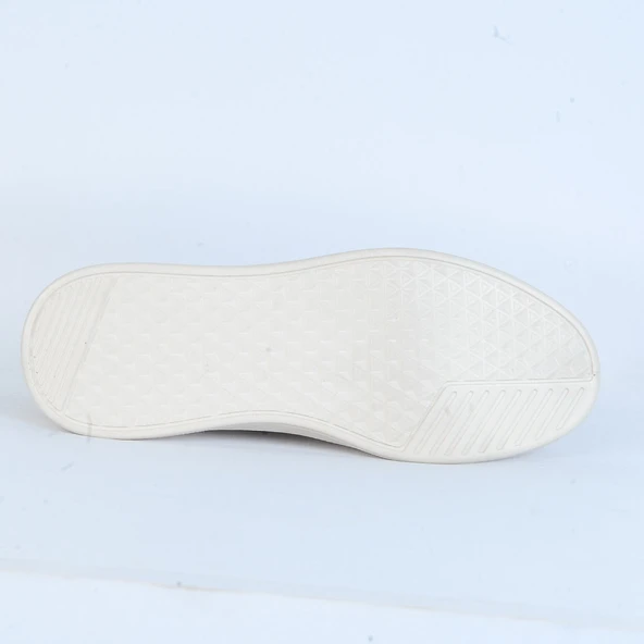Işık My-99 Nubuk Deri Erkek Casual Ayakkabı - 19