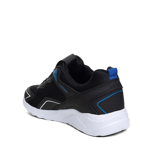 Luttoon 4153 Günlük Kadın Spor Ayakkabı - 6