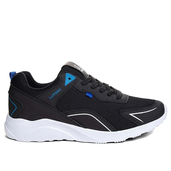 Luttoon 4153 Günlük Kadın Spor Ayakkabı - 7