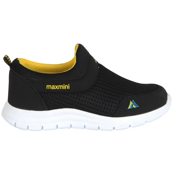 Moda Ayakkabı 02-21 Maxmini Erkek Çocuk Spor Ayakkabı