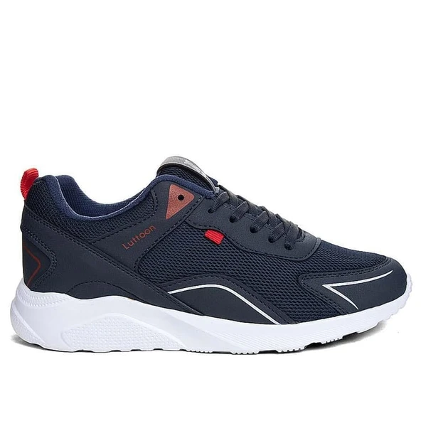 Luttoon 4153 Günlük Kadın Spor Ayakkabı - 3