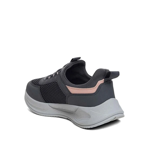 Moda Ayakkabı 137 Acropol Bayan Spor Ayakkabı - 10