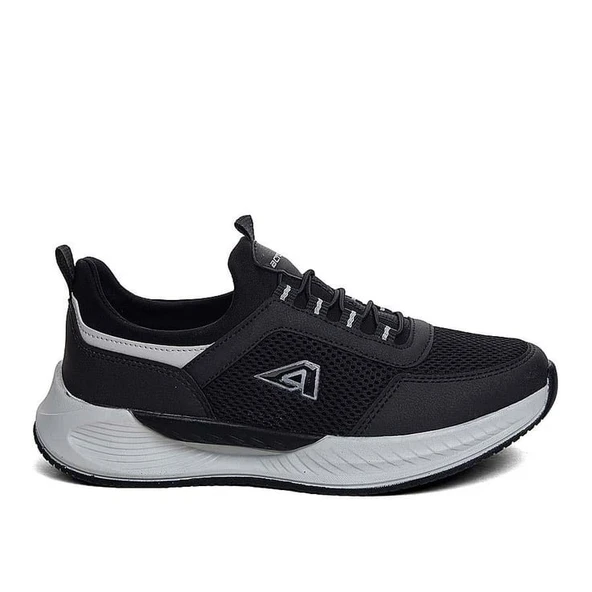 Moda Ayakkabı 137 Acropol Bayan Spor Ayakkabı - 4