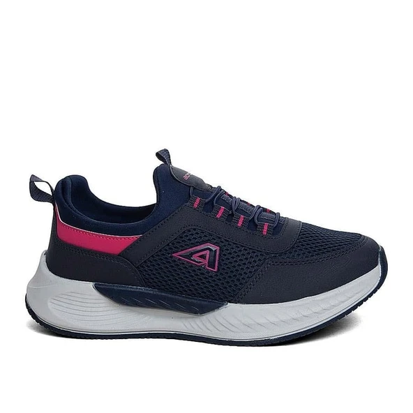 Moda Ayakkabı 137 Acropol Bayan Spor Ayakkabı - 5