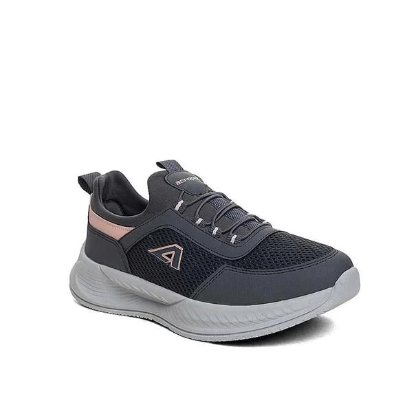 Moda Ayakkabı 137 Acropol Bayan Spor Ayakkabı - 9