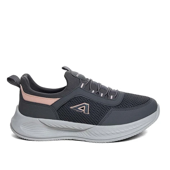 Moda Ayakkabı 137 Acropol Bayan Spor Ayakkabı - 8