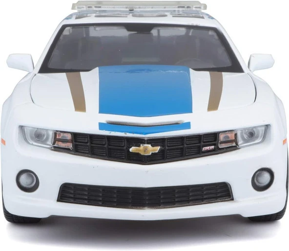 Maisto 2010 Chevrolet Camaro SS RS 1/24 Model Araba