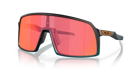 Oakley Sutro Güneş Gözlüğü 9406A6 Matte Trans Balsam Prizm Trail Torch