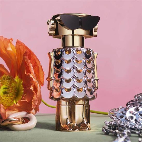 Paco Rabanne Fame Edp 80 Ml Kadın Parfüm - 2