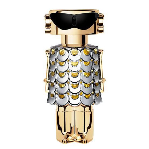 Paco Rabanne Fame Edp 80 Ml Kadın Parfüm - 3
