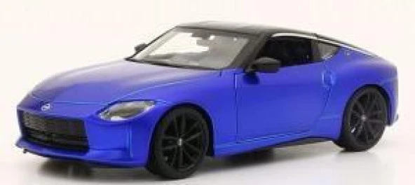 Maisto 2023 Nissan Z 1/24 Model Araba