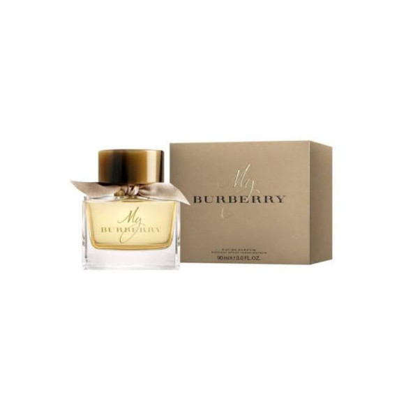 Burberry My Burberry EDP 90 ml Kadın Parfümü
