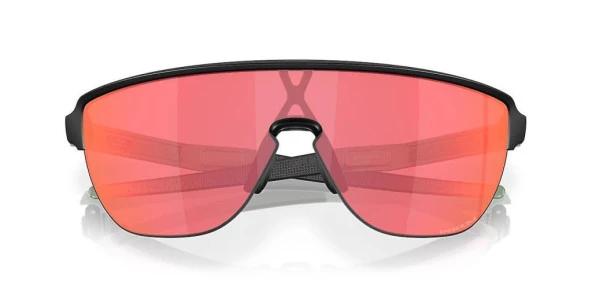 Oakley Corridor Güneş Gözlüğü 924807 Matte Black Prizm Trail Torch - 2