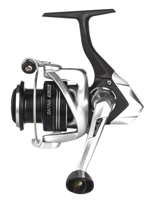 Okuma Safina SN-8000 Surf Olta Makinesi 2BB 4.8:1 - 2