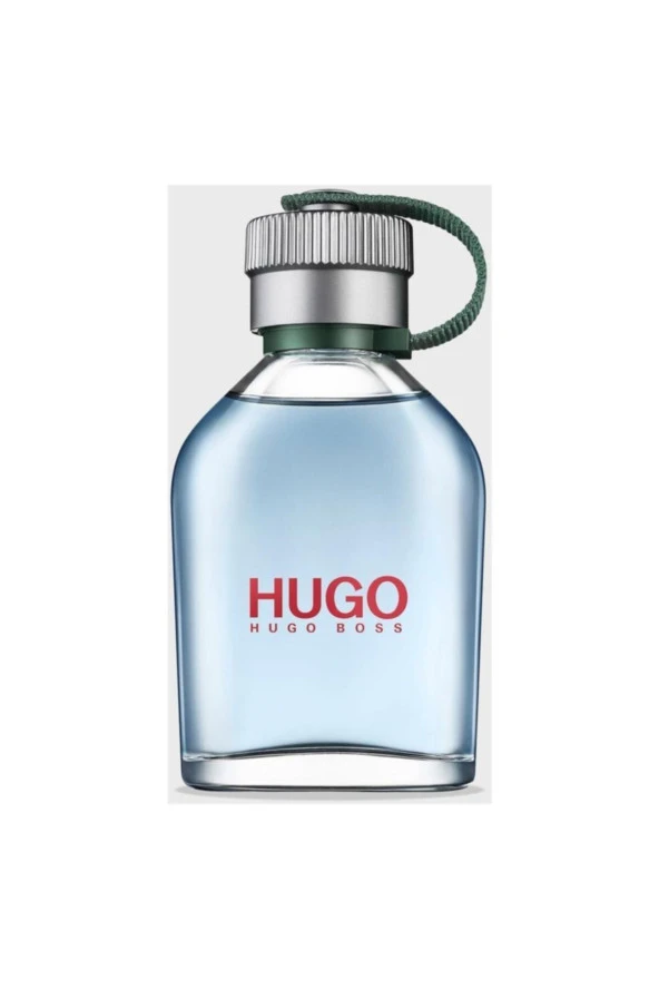 Hugo Boss Green Edt 125 Ml Erkek parfümü