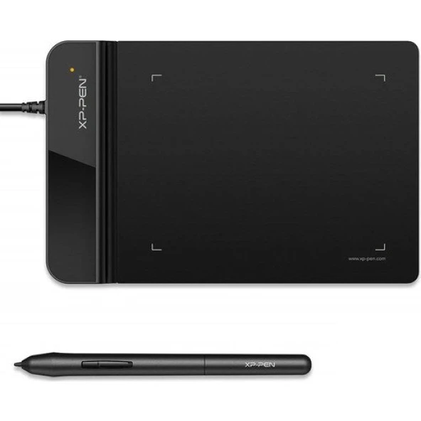 Xp-Pen Star G430S 4 x 3" Grafik Tablet