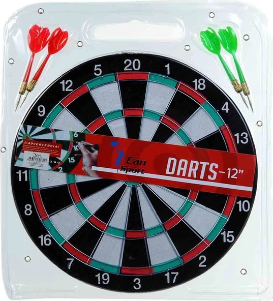 35X35 CM  Büyük Boy Dart  0702 ürün görseli