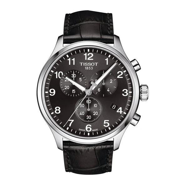 Tissot Chrono XL Classic T1166171605700 Kol Saati