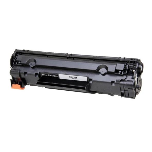 TAG Toner HP LaserJet Pro P1560 Yazıcı CE278A Muadil Toner