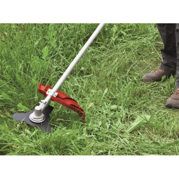 Einhell GC-BC 52 I AS 2 Hp Benzinli Yan Tırpan - 2