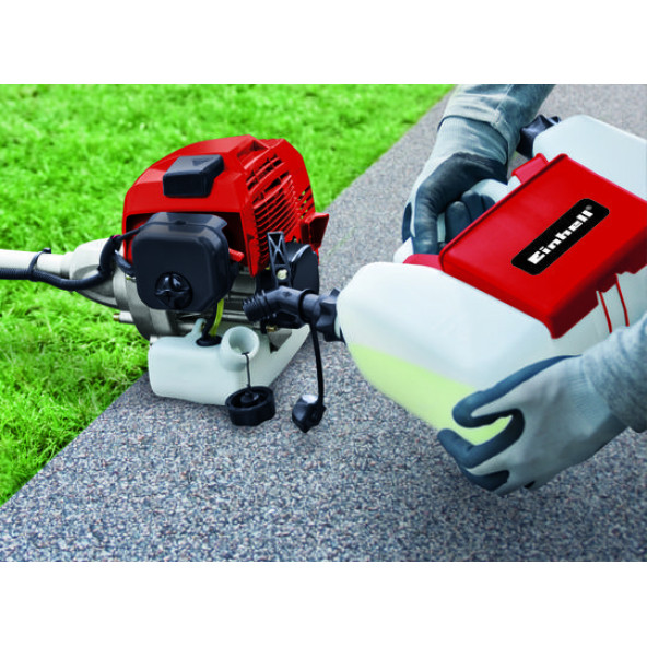 Einhell GC-BC 52 I AS 2 Hp Benzinli Yan Tırpan - 3