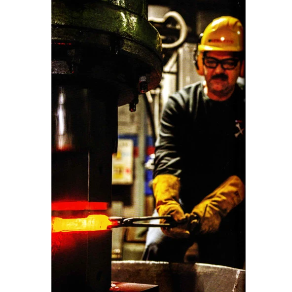 İzeltaş Alyan Anahtar Altı Köşe Allen 3 mm - 10 Adet - 3