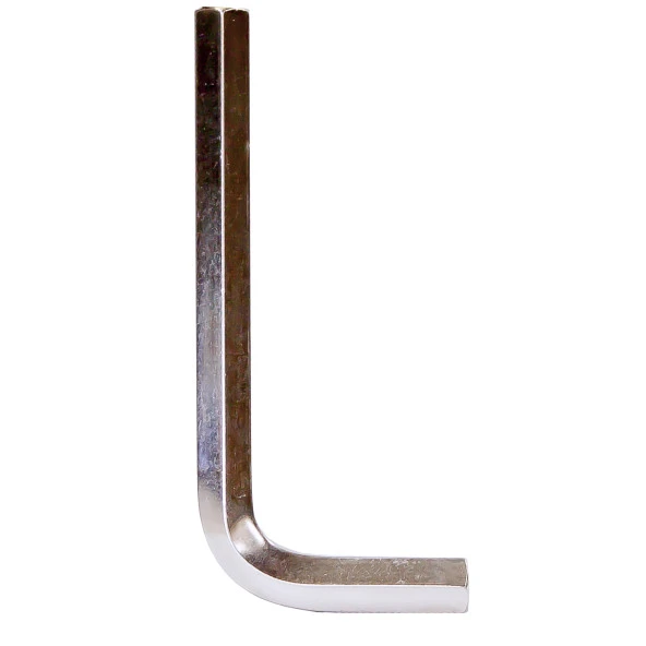 İzeltaş Alyan Anahtar Altı Köşe Allen 3.5 mm - 10 Adet - 2