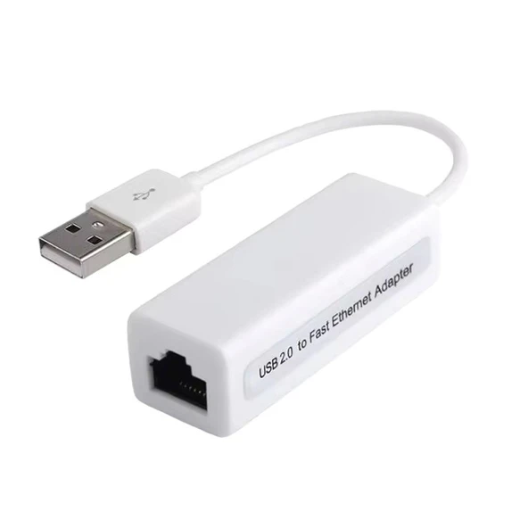 Hadron Hdx5264 Ethernet To Usb 2.0 Dönüştürücü - 3