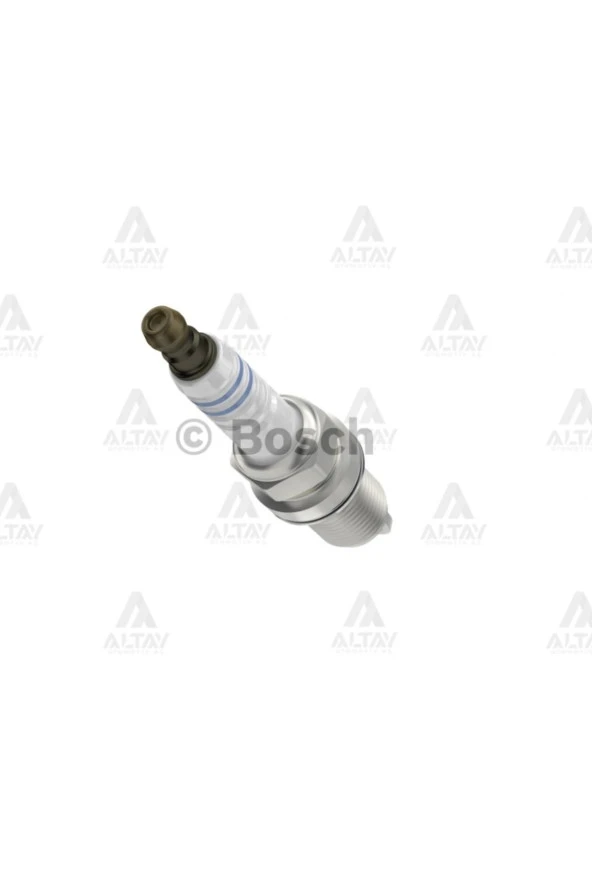 Ateşleme Bujisi Focus 04-08 / Mondeo 00-07 2.0 16v Uyumlu Hr8dppbsh-0242229652 Bsh-0242229652