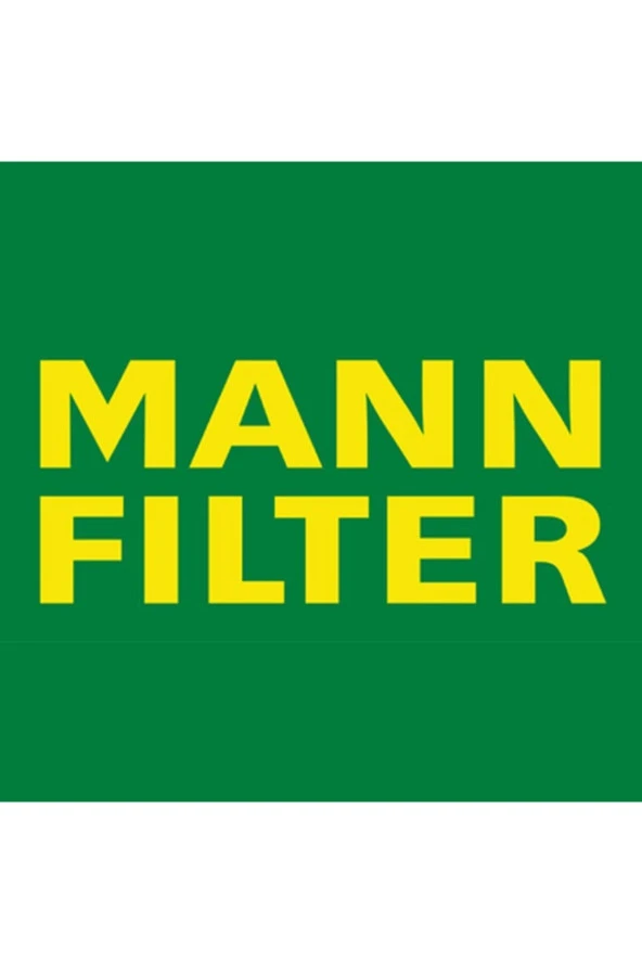 W712/95 Yağ Filtresi ürün görseli 1