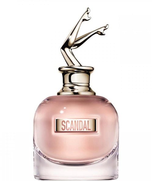 Jean Paul Gaultier Scandal EDP 80 ml Kadın Parfüm