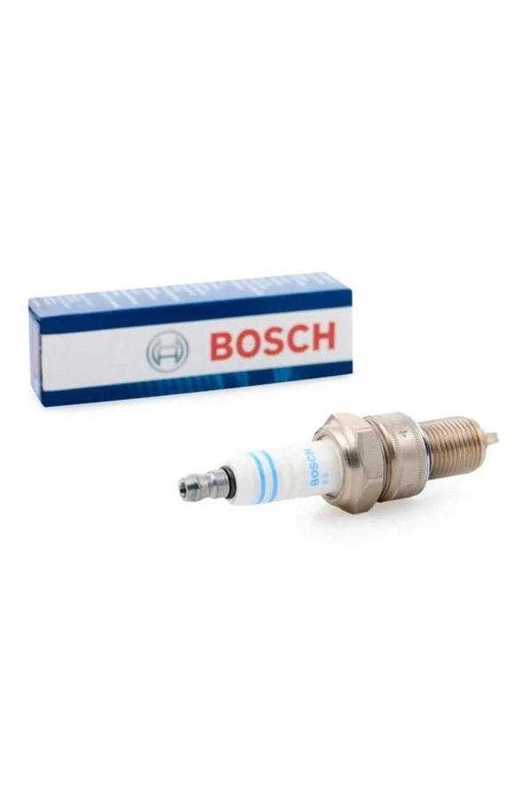 Nikel Ateşleme Bujisi Wr7dc 0242235663 1 Adet ürün görseli 1