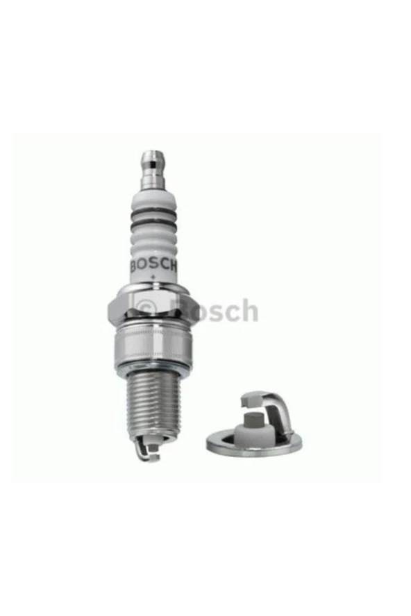 1214139- 0242235663- Atesleme Bujısı (wr7dc+) Rez. Super Plus Ea 0.8 Mm Uno 60.70ı.e Elantra S