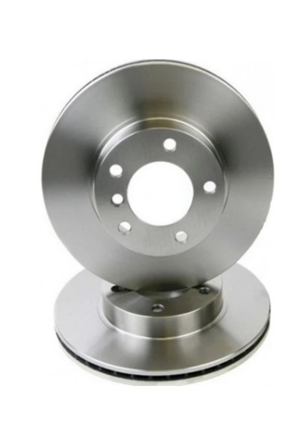 Bos-0986479594 Fren Diski Ön Honda City Jazz 09>12 258mm Uyumlu