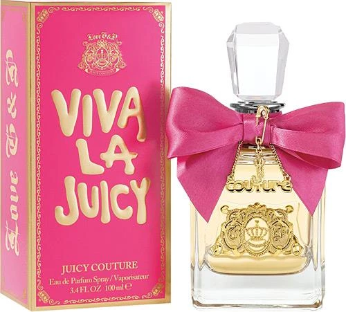 Juicy Couture Viva La Juicy EDP 100 ml Kadın Parfüm