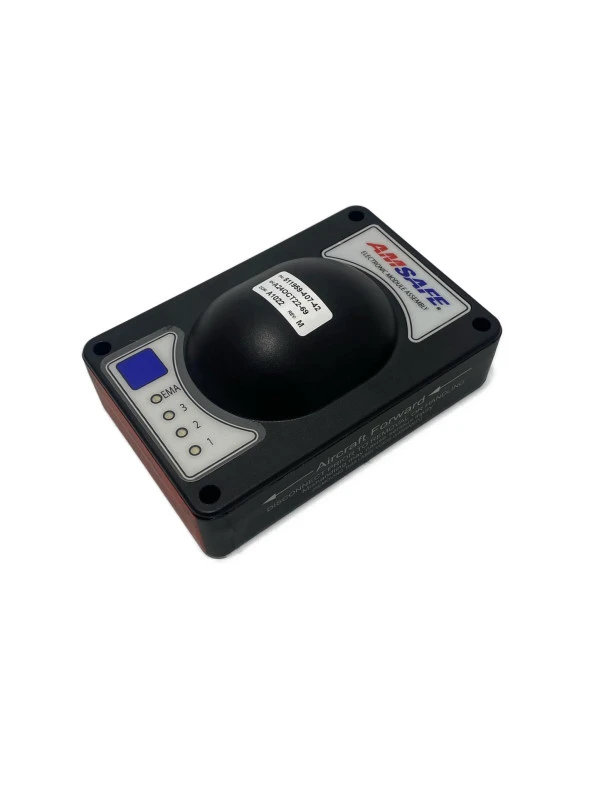 Amsafe Emniyet Kemeri Elektronik Modül 511959-407-42 ürün görseli