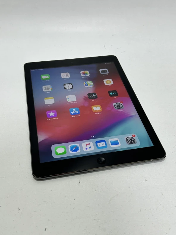 Apple iPad Air 128GB Tablet A1475 ME987RU/A 2.El