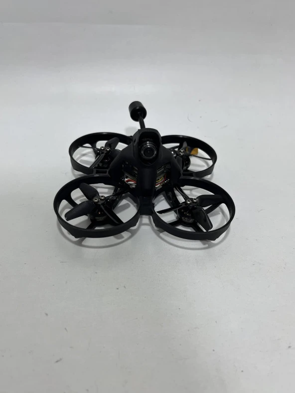 iFlight Alpha A85 Hd Polar Nano 4s RC Drone - 2